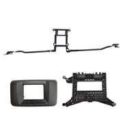 DURAFORCE Cruise Control Distance Sensor Radar Modular Bracket&Cover For 2018-2022 Accord