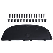 DURAFORCE For Honda Accord 2018-2022 Front Hood Insulation Pad Liner Heat Cover Pad Trim