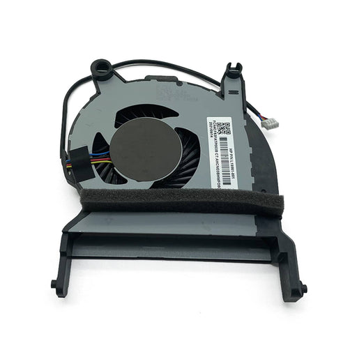 DURAFORCE L19561001 35W CPU Cooling Fan for HP EliteDesk 800 G4 Desktop Mini PC US