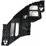 DURAFORCE For 2010-2012 Volkswagen Golf Front LH & RH Inner Bumper Bracket 2PCS