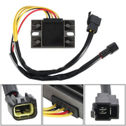 DURAFORCE Voltage Regulator Rectifier For Suzuki DRZ400S DRZ400SM 2000-2016 32800-16G00