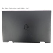 DURAFORCE New For Dell Inspiron 5410 5415 7415 2-in-1 LCD Rear Back Cover Top Case 0GWRR6