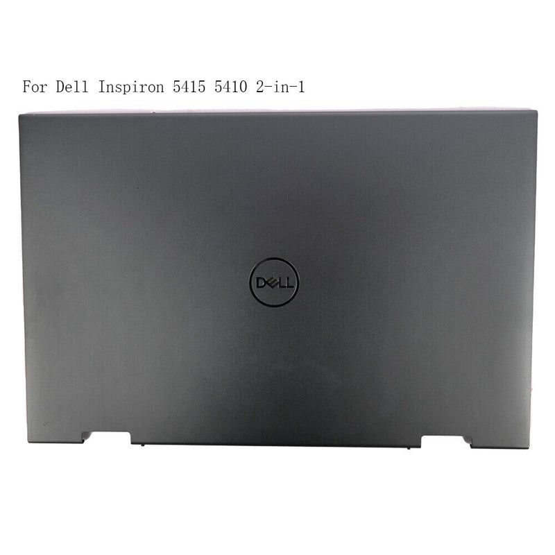 DURAFORCE New For Dell Inspiron 5410 5415 7415 2-in-1 LCD Rear Back Cover Top Case 0GWRR6