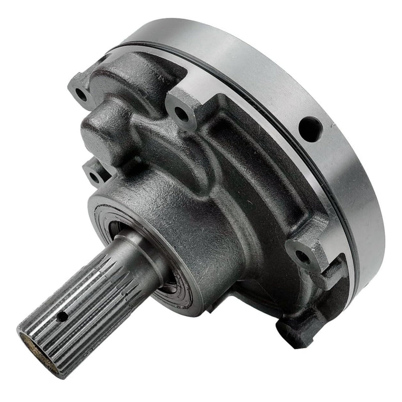 DURAFORCE 181199A4 Transmission Pump For Case 570LXT 570MXT 586G New Holland LV80 U80 ﻿