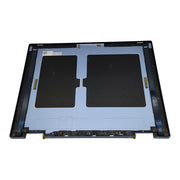DURAFORCE New LCD Back Cover For Dell Inspiron 7430 7435 Top Case Lid 2-in-1 0W4GYW W4GYW