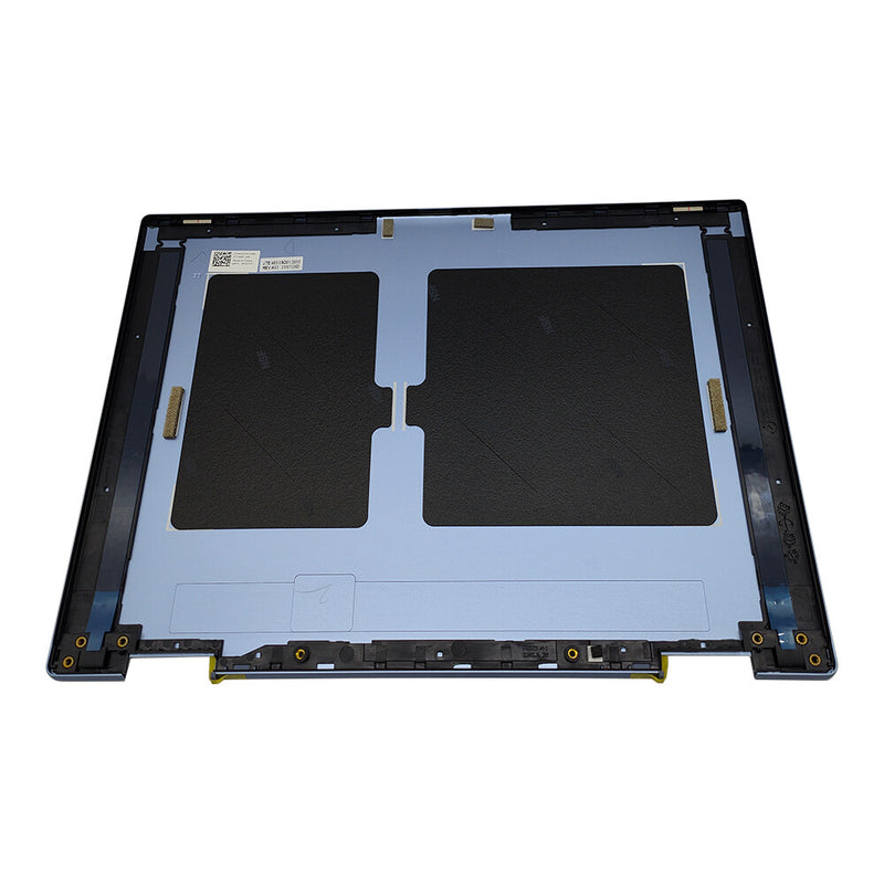 DURAFORCE New LCD Back Cover For Dell Inspiron 7430 7435 Top Case Lid 2-in-1 0W4GYW W4GYW