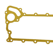 DURAFORCE Fits For ISUZU 4HK1 4HE1 4.8L 5.2L 1998-2010 Oil Cooler Cover Gasket