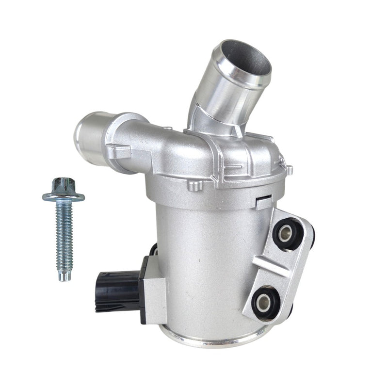DURAFORCE DS7Z8C419D for13-20 Ford C-Max Lincoln MKZ Engine Coolant Electronic Water Pump