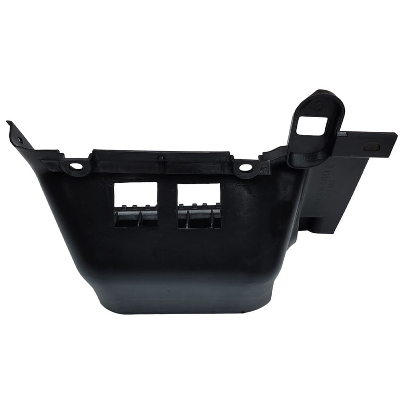 DURAFORCE For 1995-2003 ISUZU NQR NPR NRR LH Driver Side Panel Support and Step Plate