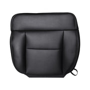 DURAFORCE For 2004 2005 2006 -2008 Ford F150 Super Crew Driver Bottom Leather Seat Cover