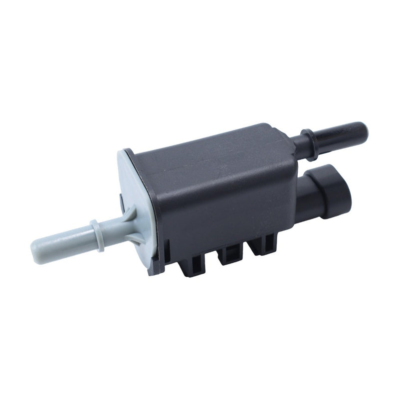 DURAFORCE 12597341 Fuel Tank Evaporator Vapor Canister Purge Valve Solenoid for GM