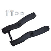 DURAFORCE Blower Harness Straps 4282-710-9020&4282-710-9030 For STIHL BR500 550 600 700 LR