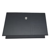 DURAFORCE New For Dell Alienware M15 R4 R3 Top Case LCD Back Cover Lid Black 0VGKFM VGKFM