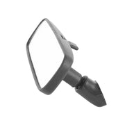DURAFORCE New Interior Rear View Mirror For Nissan 96321-2DR0A & 96321-2DR0-A103 1996-2007