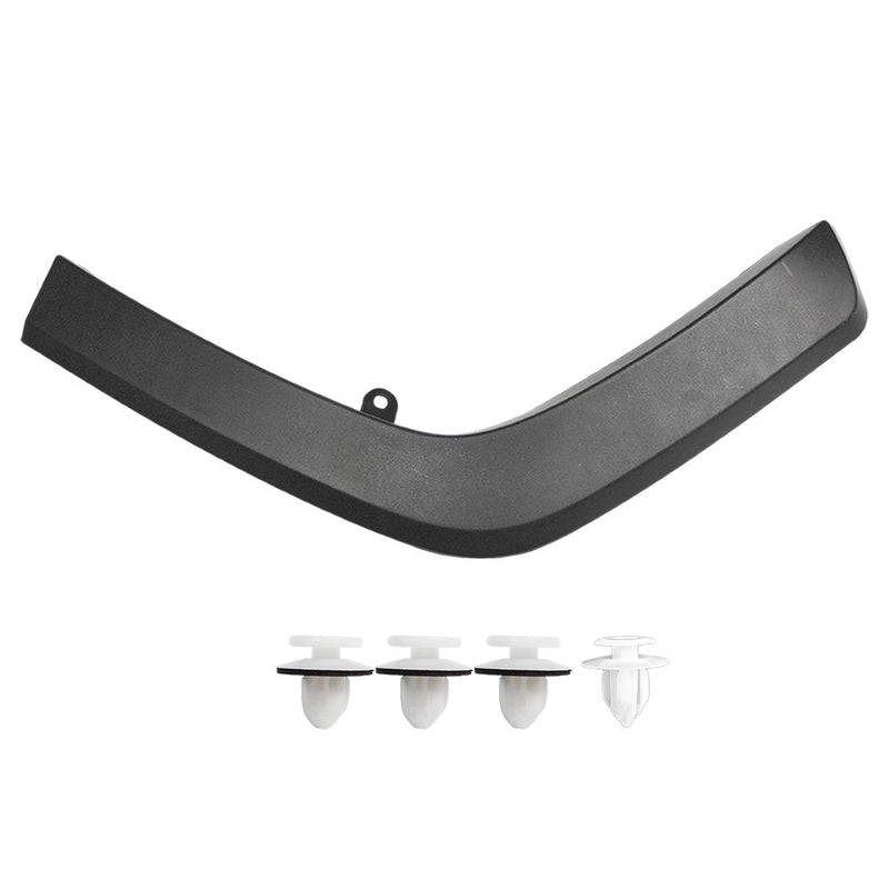 DURAFORCE New For Toyota RAV4 2019 2020-2024 75605-0R090 Passenger Side Rear Fender Flare