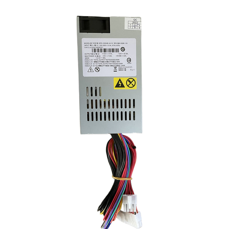 DURAFORCE New 250W Power Supply DPS-250AB-44B For Synology DS1515 DS1513 DS1512 DS1511 USA