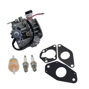 DURAFORCE Carburetor For Kohler CH22 CH23 CH620 CH680 19-23HP.Repalces# 2485359-S 2485359