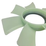DURAFORCE Fan Cooling Blade For Isuzu NRR NQR NPR-HD NPR 4HK1 5.2L 04-24