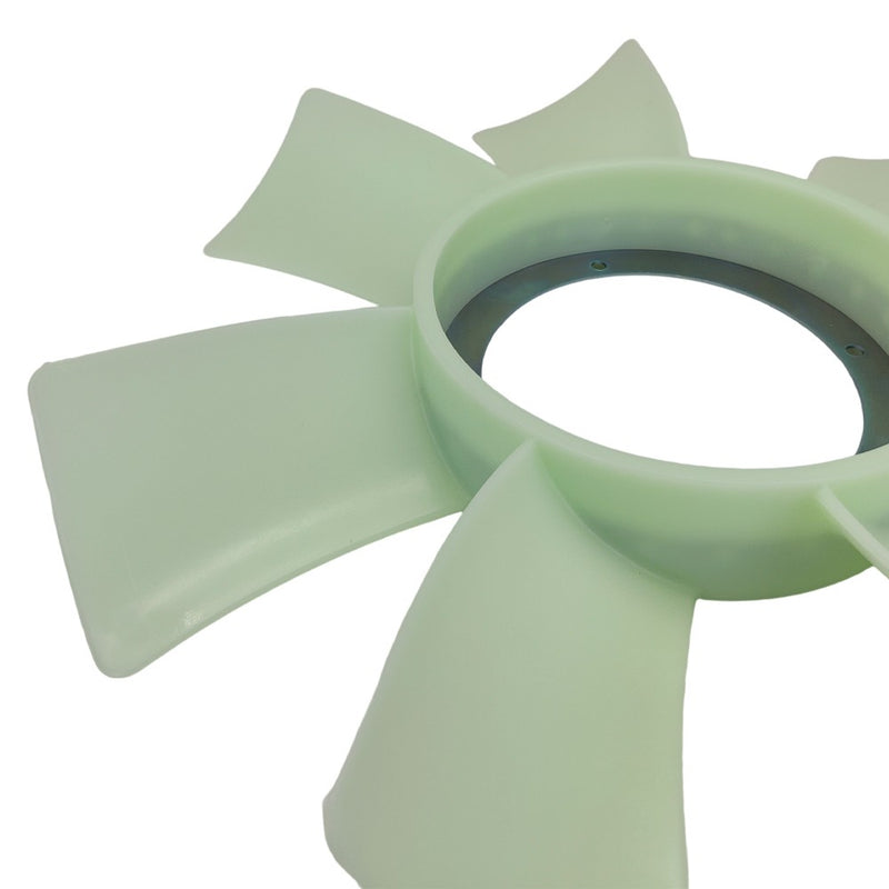 DURAFORCE Fan Cooling Blade For Isuzu NRR NQR NPR-HD NPR 4HK1 5.2L 04-24