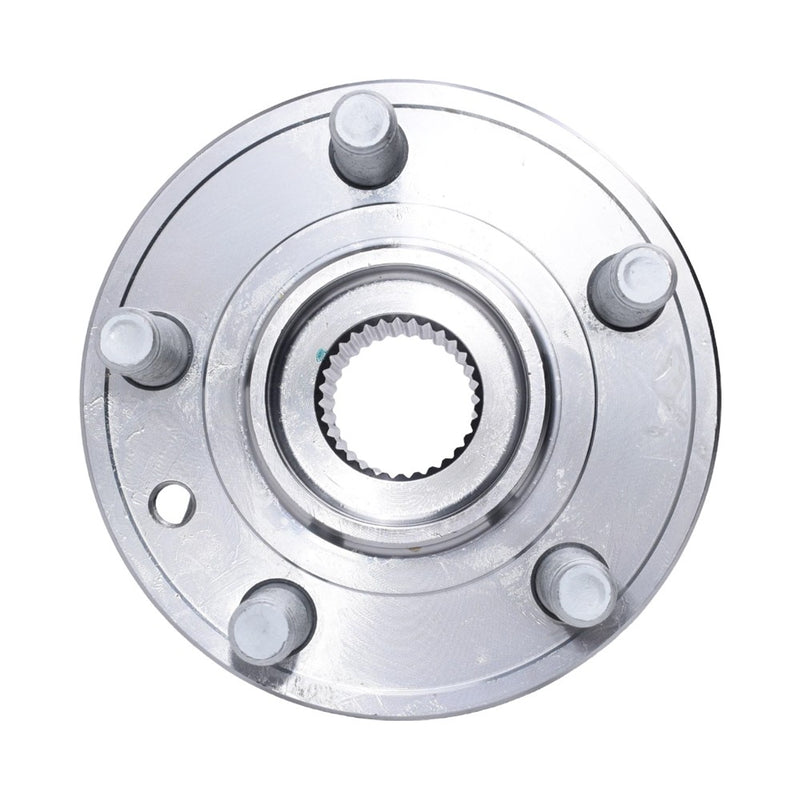 DURAFORCE New Front Wheel Hub Bearing For Land Rover Range Rover Velar Jaguar F-Pace