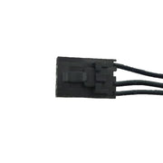 DURAFORCE New For Corsair 4Pin RGB to Standard ARGB 3-Pin 5V 25cm Adapter Connector US