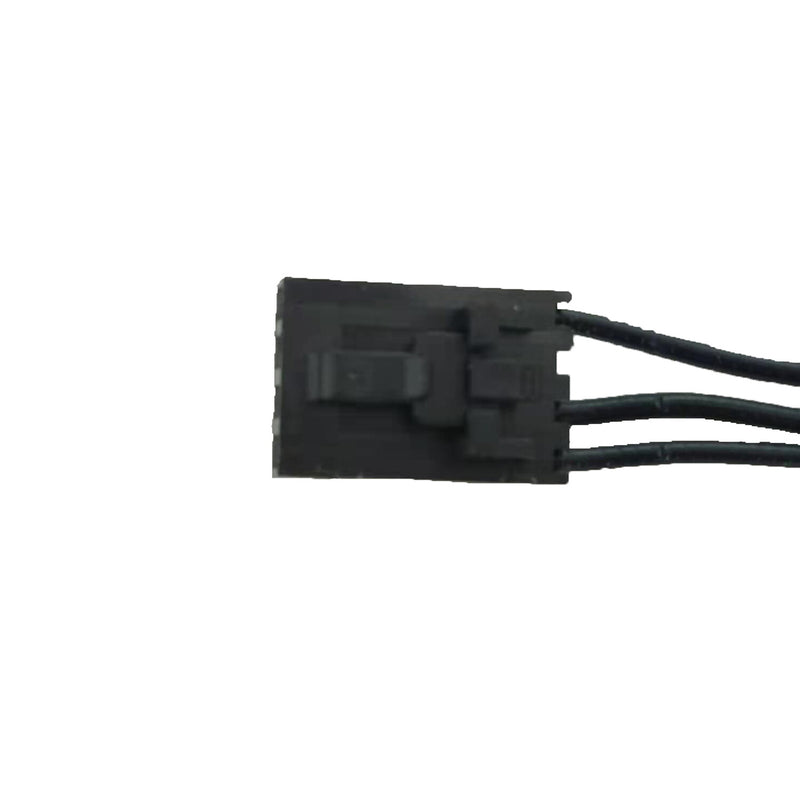 DURAFORCE New For Corsair 4Pin RGB to Standard ARGB 3-Pin 5V 25cm Adapter Connector US
