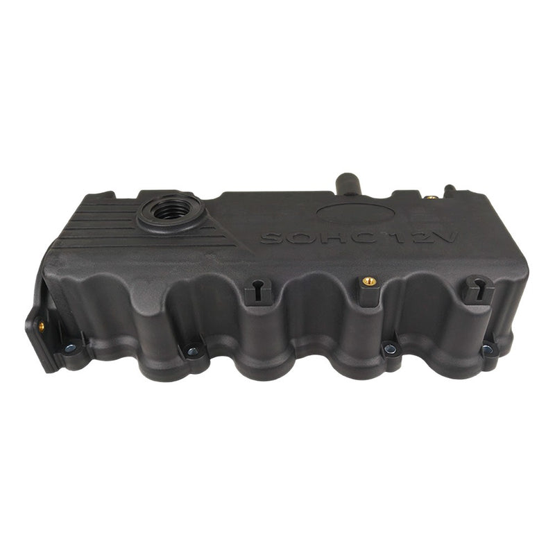 DURAFORCE New ENGINE VALVE COVER & GASKET For Hyundai Accent 1.5L SOHC 2000-2002