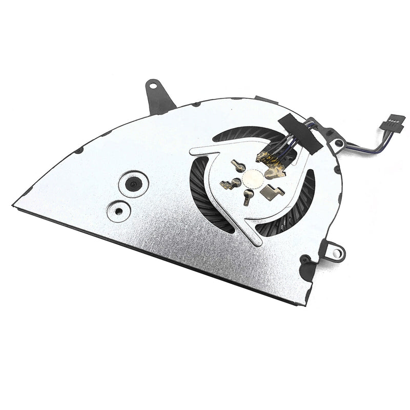 4Pin CPU Cooling Fan for HP Pavilion 15 CS 15 CS0053CL 15 CS0051WM