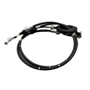 DURAFORCE For 2002-2006 Acura RSX Type S K20 K20A K20A2 K20a3 K20Z1 Shifter Cables