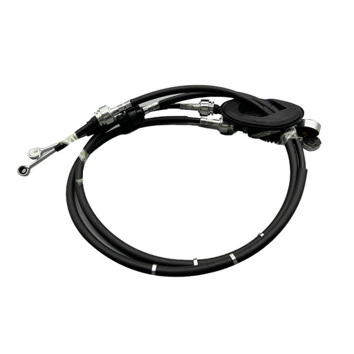 DURAFORCE For 2002-2006 Acura RSX Type S K20 K20A K20A2 K20a3 K20Z1 Shifter Cables