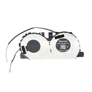 DURAFORCE For Lenovo YOGA C740-15 C740-15IML DFS1507053H0T FLMU 5H40S19962 CPU Cooling Fan