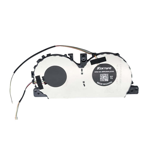 DURAFORCE For Lenovo YOGA C740-15 C740-15IML DFS1507053H0T FLMU 5H40S19962 CPU Cooling Fan