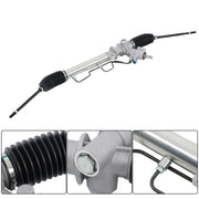 DURAFORCE Fit For Toyota Paseo Tercel 1991-1998 1999 Power Steering Rack&Pinion Assembly