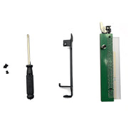 DURAFORCE Tiny5 PCIE16 Riser Card 01AJ940 For Lenovo ThinkCentre M920q M910x M720q P330 US