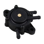 DURAFORCE Fuel Pump Kawasaki 15HP-25HP Engine Kohler 17HP-25HP Engine F/Honda GX610 GX620