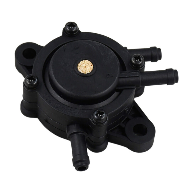 DURAFORCE Fuel Pump Kawasaki 15HP-25HP Engine Kohler 17HP-25HP Engine F/Honda GX610 GX620
