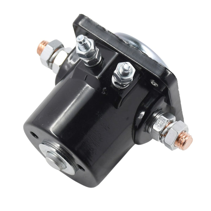 DURAFORCE 12 Volt Starter Solenoid Switch Relay For Johnson Omc Evinrude Outboard Motor