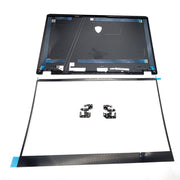 DURAFORCE New For MSI GE76 GP76 10UE 11UE MS-17K1 MS-17K2 MS-17K3 Back Cover+Bezel+Hinges