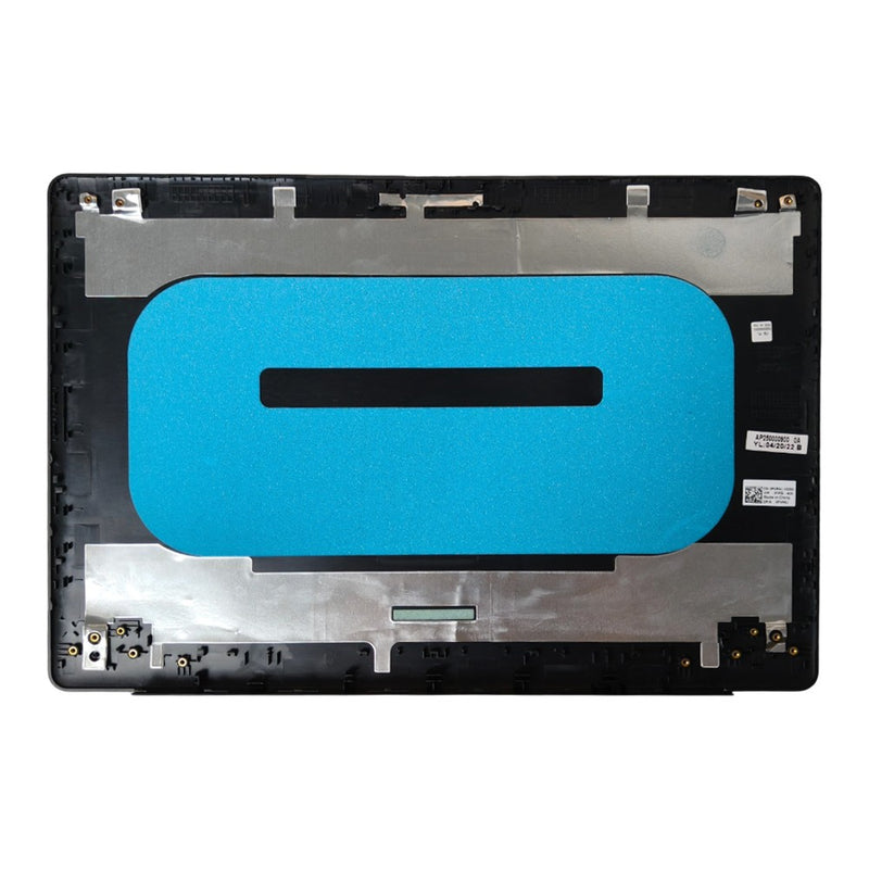 DURAFORCE New LCD Back Cover For Dell Latitude E3590 3590 Top Case Lid 0PVR6J PVR6J Black