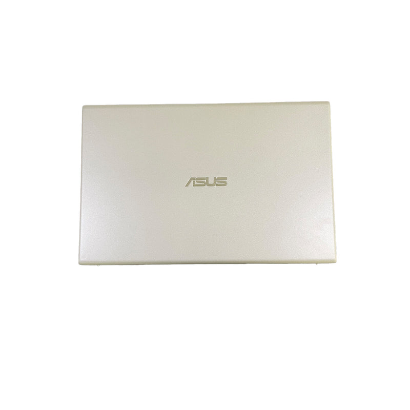 DURAFORCE New Top Lid Back Cover Silver 13NB0KA2AP0101 For Asus VivoBook 15 X512 V5000F US
