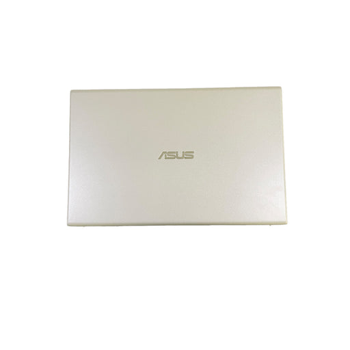 DURAFORCE New Top Lid Back Cover Silver 13NB0KA2AP0101 For Asus VivoBook 15 X512 V5000F US