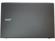 DURAFORCE LCD Back Cover & Hinges For Acer Aspire E5-576 E5-576G E5-576G-5762 Top Case Lid