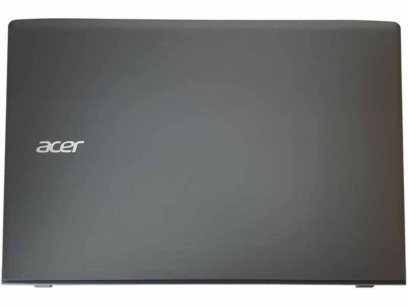 DURAFORCE LCD Back Cover & Hinges For Acer Aspire E5-576 E5-576G E5-576G-5762 Top Case Lid