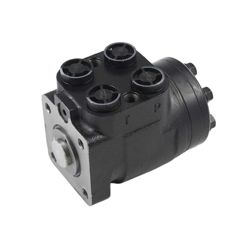 DURAFORCE Hydraulic Steering Valve RE267297 RE239222 for John Deere Tractors 5076E 5090E