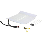 DURAFORCE Seat Bottom & Top Heater Element Pad LH or RH Fit For 03-07 Chevy GMC Pickup SUV