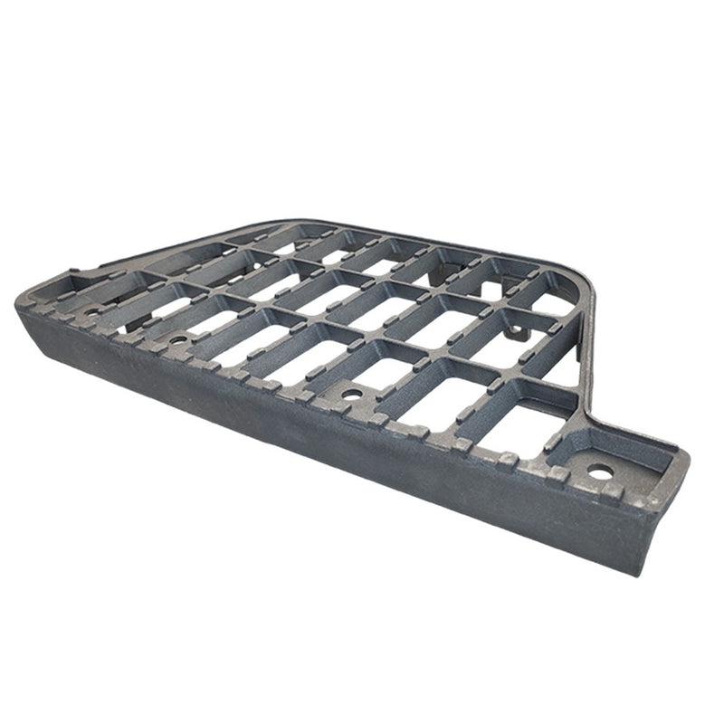 DURAFORCE For Isuzu NPR NPR-HD 4BD2 4HE1 3.9L 95-07 Plate Step Replacement Part (Metal) Rh