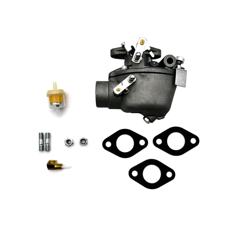 DURAFORCE B8NN9510A Carburetor For Ford Tractor 501 701 611 621 631 641 651 661 671