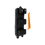 DURAFORCE Window Switch For 2008-2012 Nissan Sentra 4-Door 2.0L l4 Front Left Driver Side