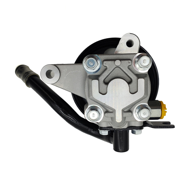 DURAFORCE Power Steering Pump 21-5471 w/ Pulley Fit for 2006-2010 Hyundai Sonata V6 3.3L