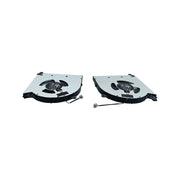 DURAFORCE CPU GPU Cooling Fan For Lenovo Legion 5-15ACH6H 5-17ACH6H 10V Y7000 R7000 2021